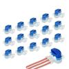 Componenten voor elektrische circuits – Connectoren