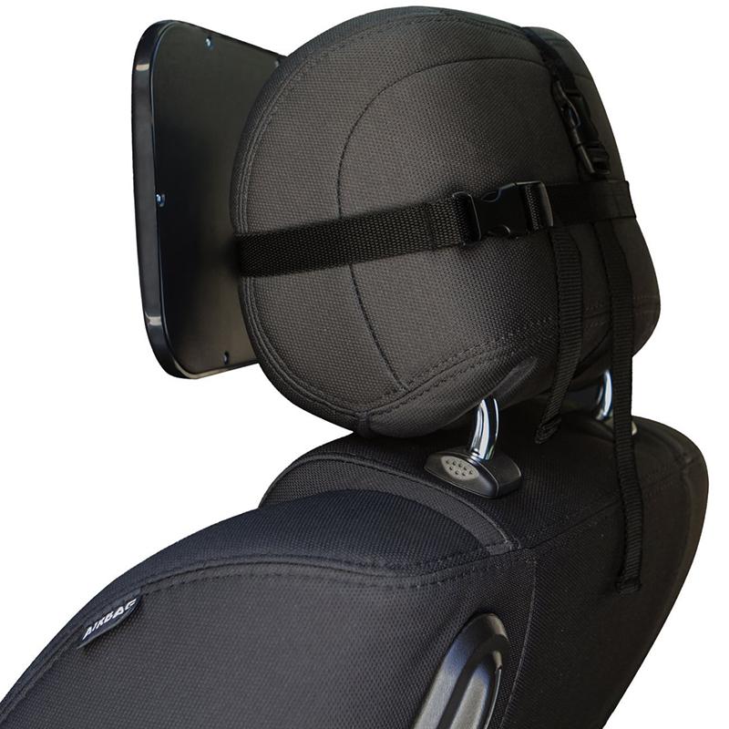 EAFC Interior Baby Mirrors Adjustable Wide Car Rear Seat View Mirror Baby/Child Seat Car Safety Mirror Monitor Accessories Interior Mirrors6