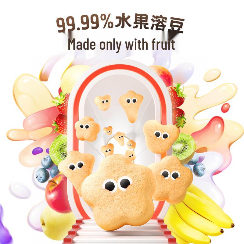 WeiLing SpongeBob Fruit Melts