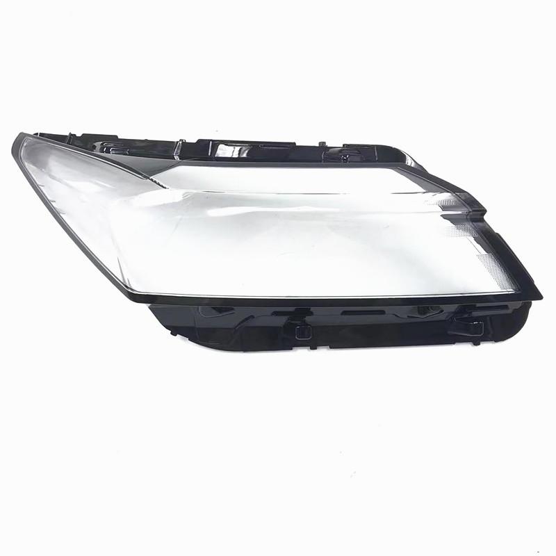 Fengguang 580Pro Headlight Cover - Fits 22 Models, Clear Dongfeng Cover