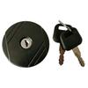 Locking Fuel Tank Cap 4411620 for Ford Transit 2C1A9K163AA