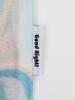 Contoursong Sky Blue Strap Pouch