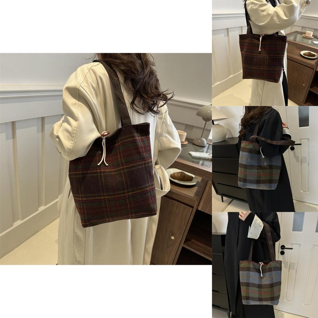 Wholesale Women's Bags 2024 New Arrival Trendy Tote Bag With Big Capacity