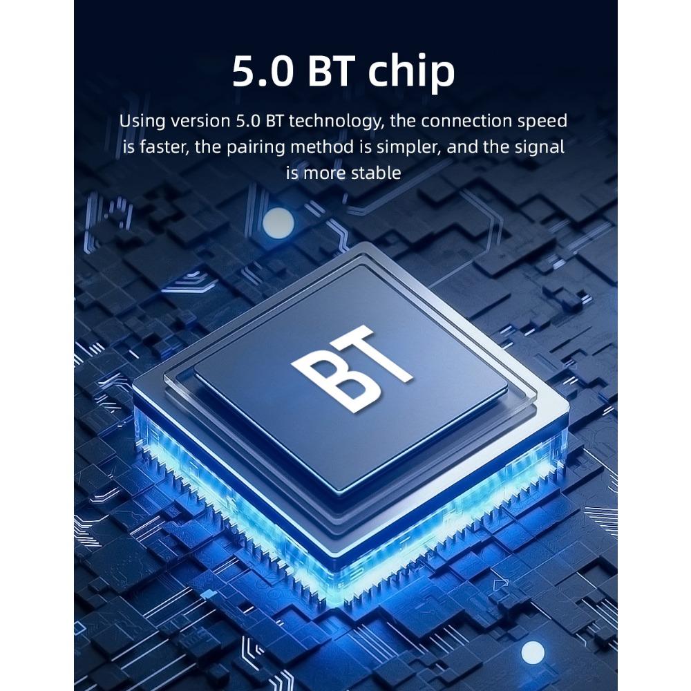 10.26 Inch Portable Wireless Carplay Screen HD Rear Reversing Camera Car Radio DVR MP5 Multimedia Video Player Android Auto