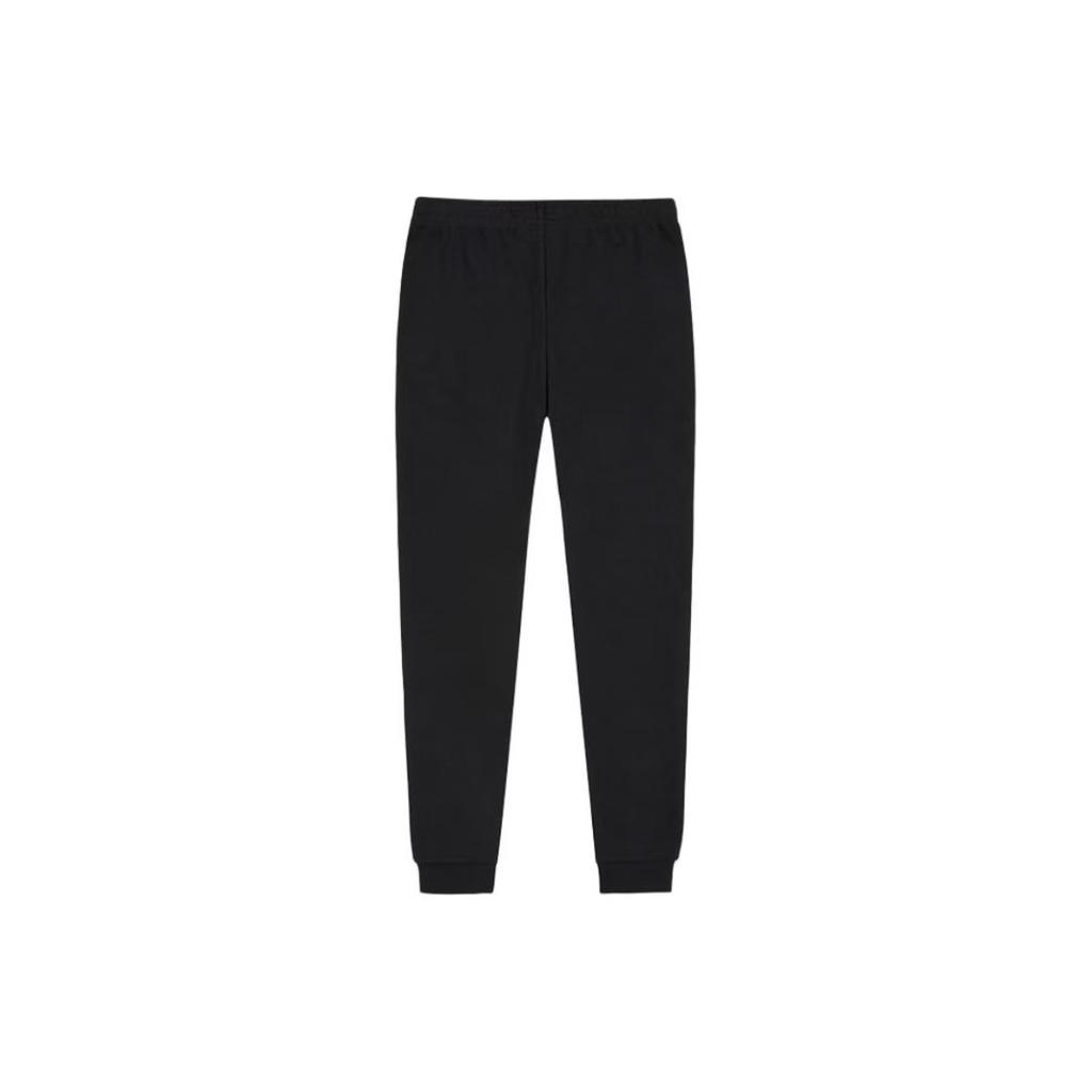 Li-Ning Comfortable Fashionable Versatile Windproof Water-Repellent Long Sleeve Jacket And Cuffed Long Pants Casual Sports Set AFDUA12-1+AKLUB22-1