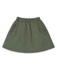 Mackie Full-Line Padded Skirt Khaki