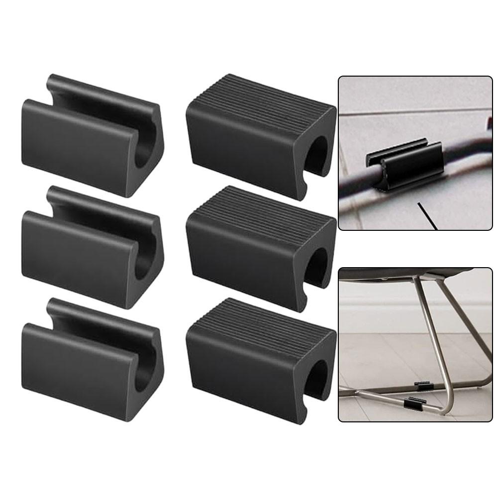Ample Quantity Offer Chair Leg Protectors Floor Glides U Shaped Covers