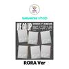 Select POB PATTERN Ver BABYMONSTER 2nd MINI ALBUM WE GO UP