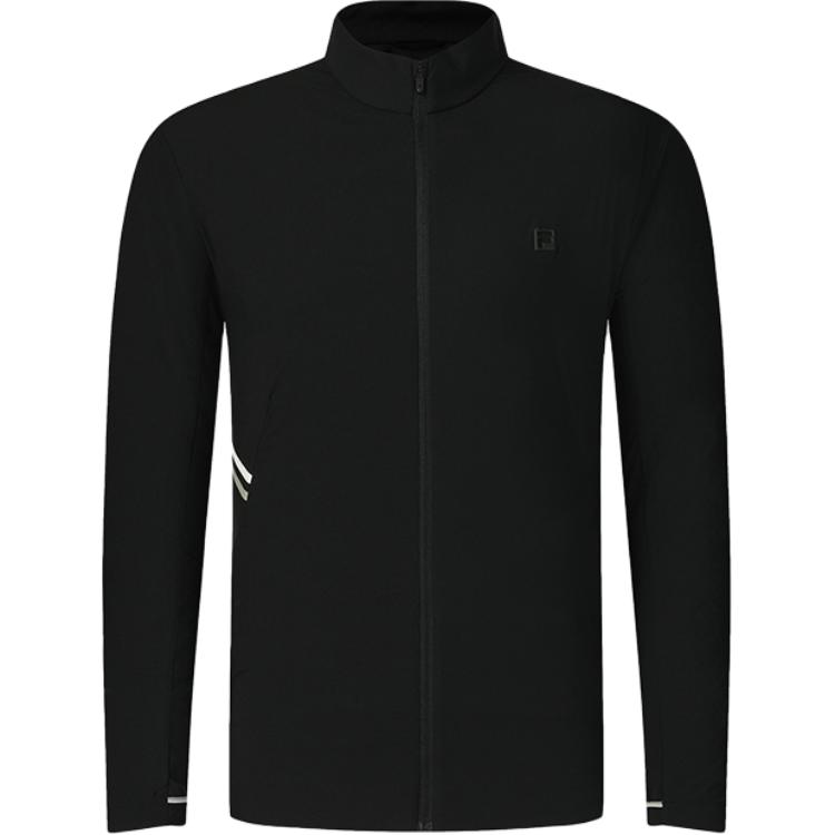 FILA Golf Collection Golf Collection Jacket Men s A11M535701F-BK L