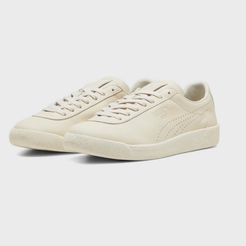 Puma Star Tumbled Белый Ivory 399659 01 280 — фото 7