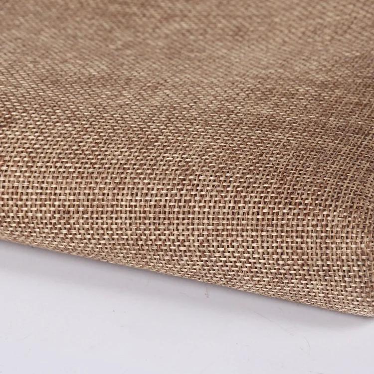 100x145cm Speaker Grill Cloth Linen Fabric