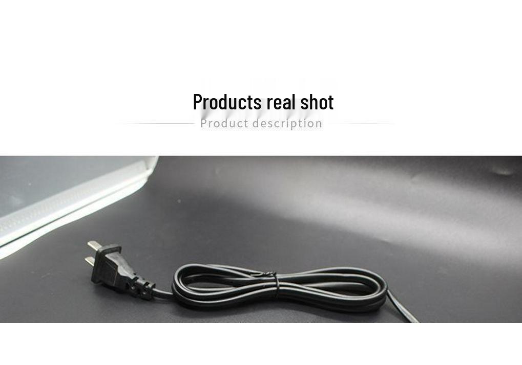 60W Adjustable Temperature Soldering Iron Kit for Electronic Repair - Long Life Inner Heating Type