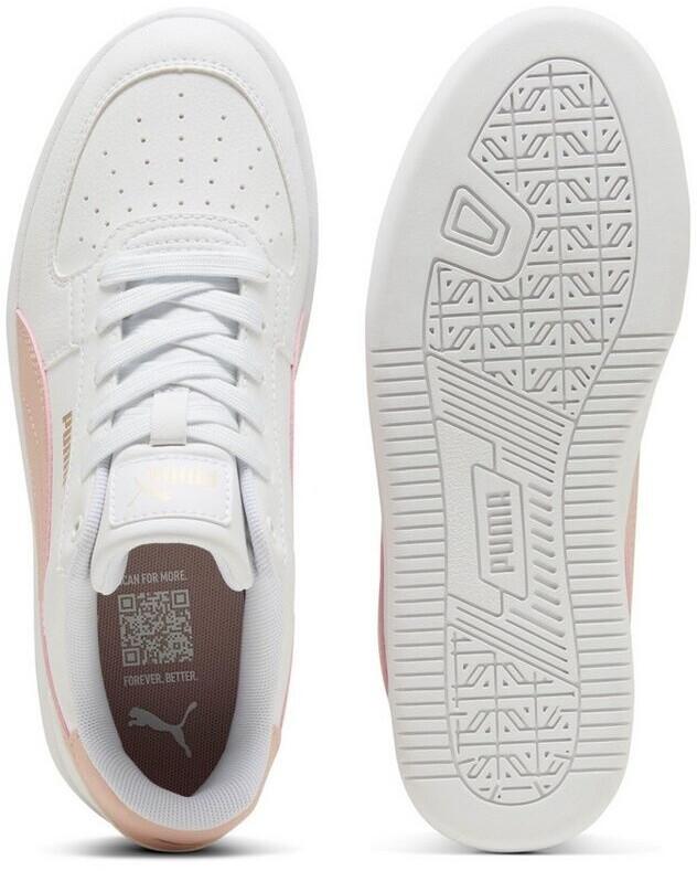 Puma Caven 2.0 Sneakers (392290) PUMA White/rose quartz/PUMA Gold