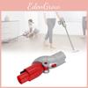 Dyson For V12 V10 Slim Digital Slim Quick Release Low Reach Adaptor Supplies
