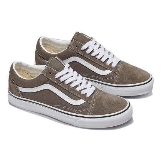 Vans Old Skool Color Theory - Bungee Cord - VN0005UF9JC