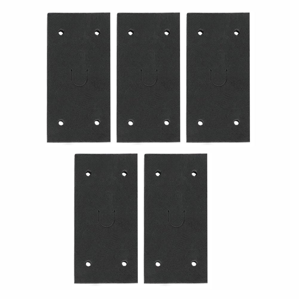 Foam Mat Sander Back Pad Polishing Tools Accessories Replacement Parts