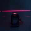 Electronic Self Leveling 3D Red Beam Leveler Cross Line Alignment Line Leveling Instrument