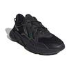 Adidas Ozweego 'Black Iridescent' Sneakers FV9653