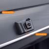 Car Key Storage Box Organizer Auto Dashboard Sunglasses Card Holder Clip For Infiniti QX55 QX50 QX60 QX80 Q50 Q70L Q60 Q30 QX70 UU555