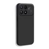 For Xiaomi Poco F9 Ultra / Poco F9 Pro Case Ultra Thin Silica Gel Smooth Silicone Anti Fingerprint Cover for Xiaomi Poco F9 Ultra/F9 Proa Phone Casing