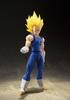 Majin Vegeta Dragon Ball Z [Premium Bandai] S.H.Figuarts