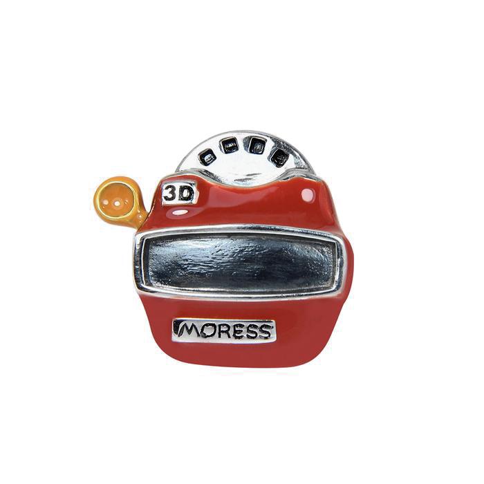 New Copper Charm Fit Original Bracelet Accessories Women Jewelry Vehicle Series Bicycle Motorcycle Helmet