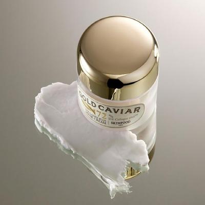 Gold Caviar Collagen Plus Mask Cream 50g