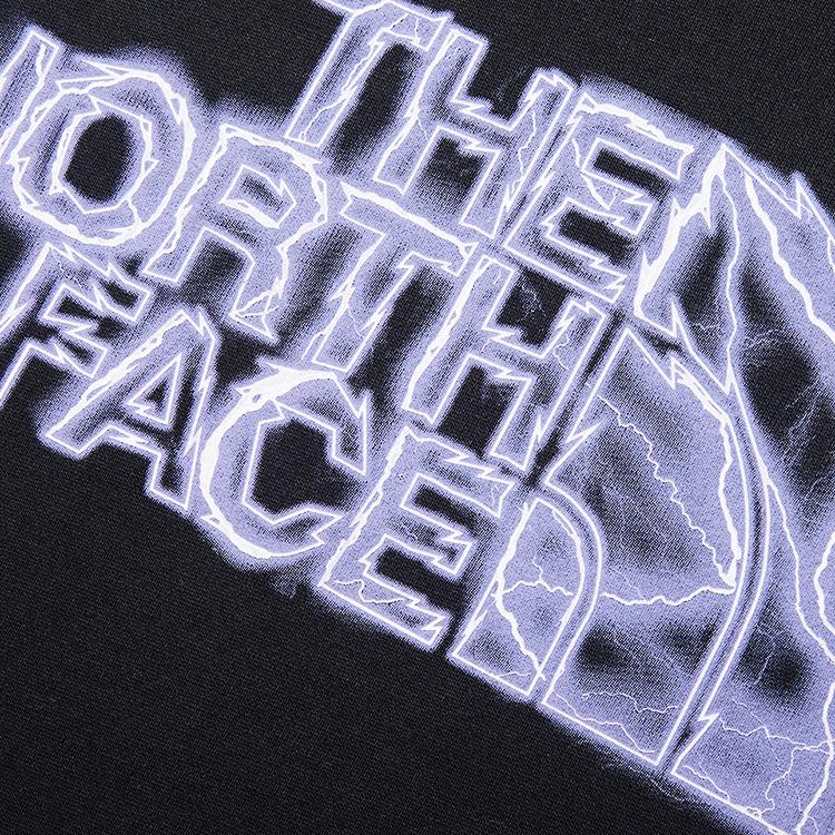 THE NORTH FACE Urban Exploration Sweatshirt Men's Black NF0A8866-JK3