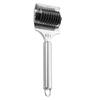 Stainless Steel Handmade Noodle & Vegetable Cutter Roller