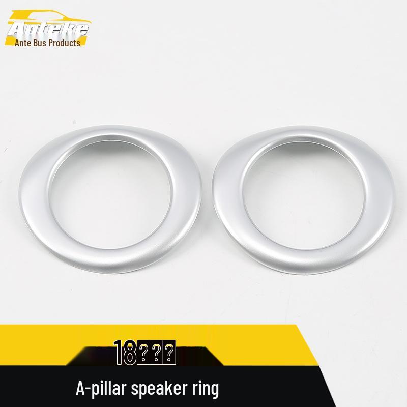 Buick A-Pillar Speaker Cover Trim for 18 Models