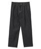 Lapper [Non-Faded] Cowboy Denim Pants - Black