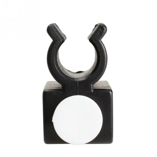 Golf Putter Klemme Druckstange Trainingsclip Halter Putting Befestigungszubehör