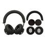 Silicone Ear Pads Cushion Cover Replacement Dustproof Headband Anti-Scratch for CMF by NOTHING Headphone Pro