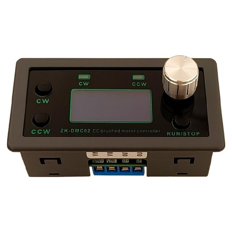 

Stepper Motor Driver Including Delay Cycle Function Forward Reverse Control Driver Reverse Pulse Speed Control Board 1