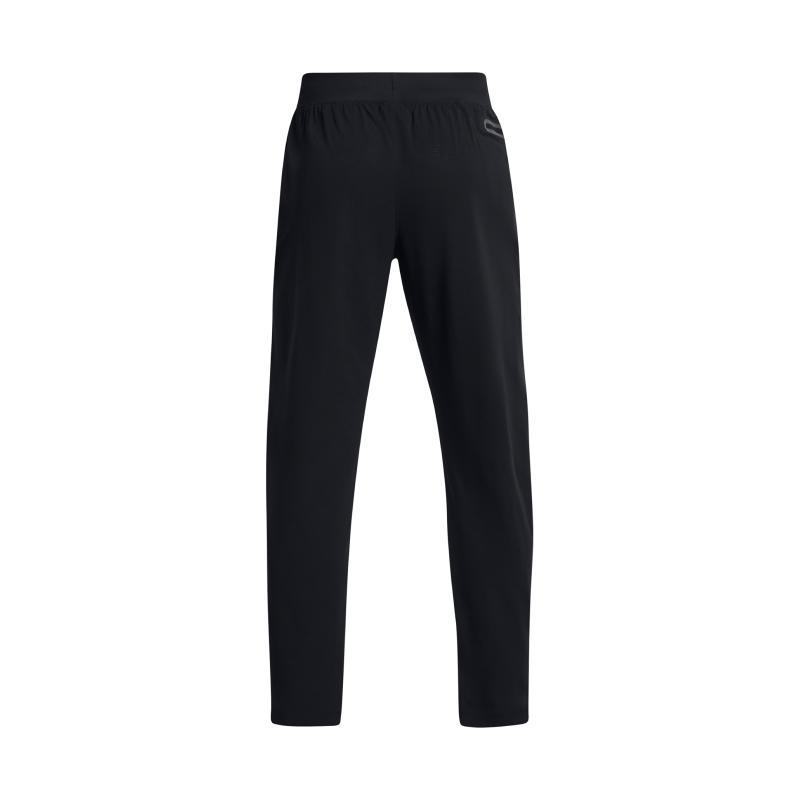 Under Armour Unstoppable UA Unstoppable Casual Pants Men's Black 1383033-001