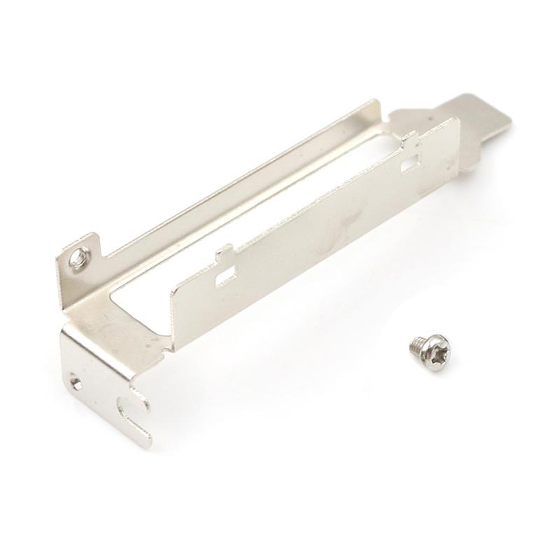 Low Profile Bracket For Intel 9404Ptl Expi9404Ptl Hp Nc364T