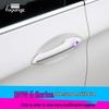 BMW 5 Series (2011-2017) Exterior Door Handle Cover & Trim Set