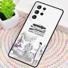 Supernatural Final Season 15 TPU Phone Case For Samsung Galaxy note 10 pro S26 S25 S24 S23 S22 Ultra Plus S21 FE S20 Cover