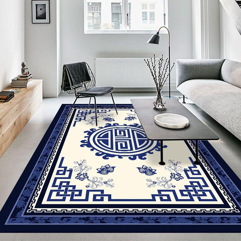 Living Room Carpet Bedside Mat Entrance Bathroom Entrance Mat Anti Slip Mat Large Area Carpet