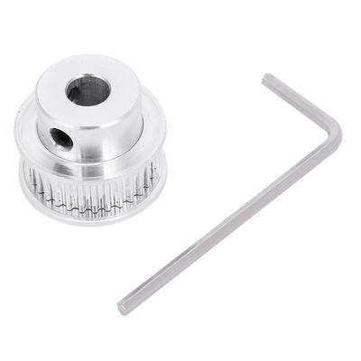 2GT 30 Teeth Timing Pulley Bore 5 6 8 10mm for 6mm Wide Timing Belt6mm