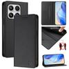 For Xiaomi 17 Leather Case RINACASIS RC01 Phone Cover with RFID Blocking Wallet Stand