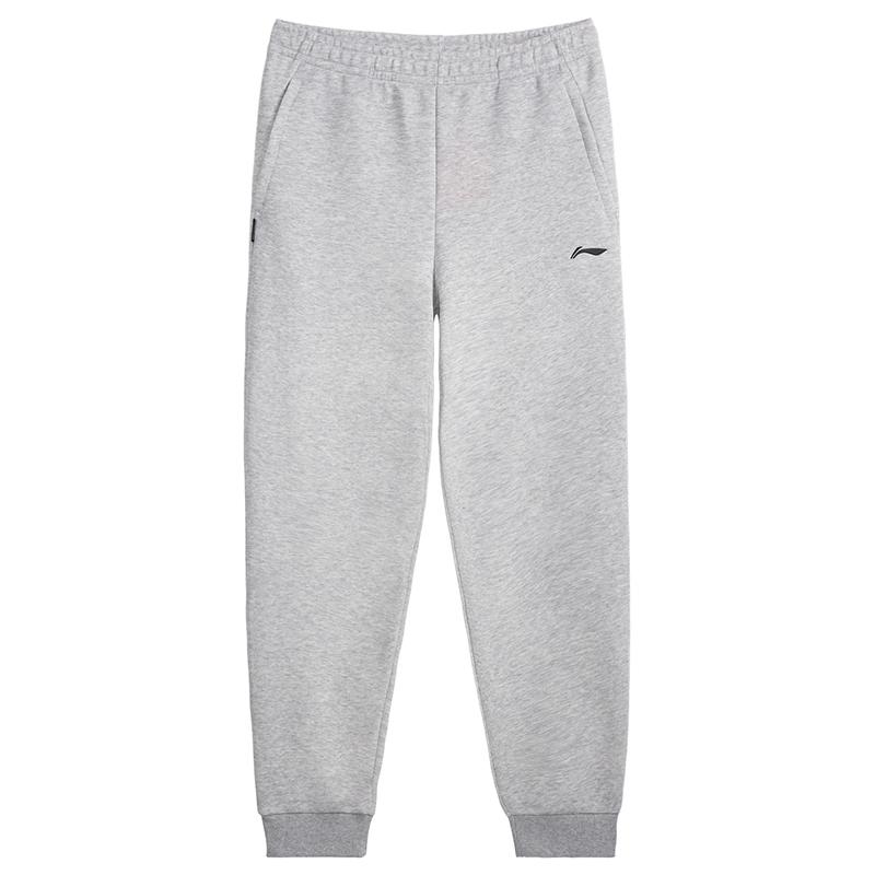 Li Ning Knitted Sweatpants Unisex AKLVC85-2 2XL