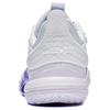 Li Ning All City 11 Snow Mountains Cushioning Slip Resistant Abrasion Resistant Low Top Basketball Shoes Men's ABAT031-3