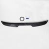 Car Rear Roof Spoiler Wing For Volkswagen VW Tiguan MK2 R R-Line 2017-2023 Tail Spoiler Wings Auto Body Kits