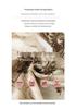 Elegant Floral Summer Dress for Middle-Aged and Elderly Women