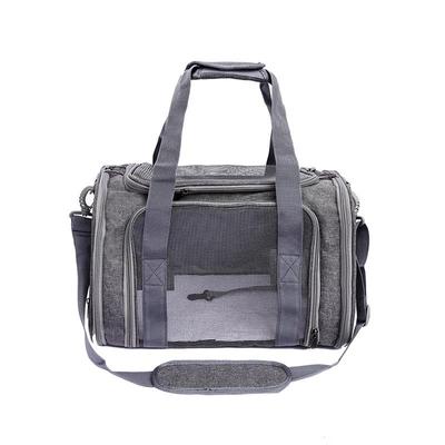 MDNG Portable Foldable Pet Carrier Bag