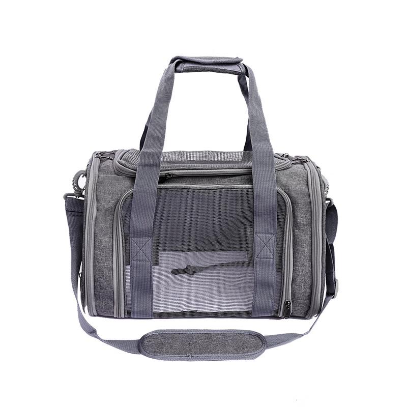 

MDNG Portable Foldable Pet Carrier Bag