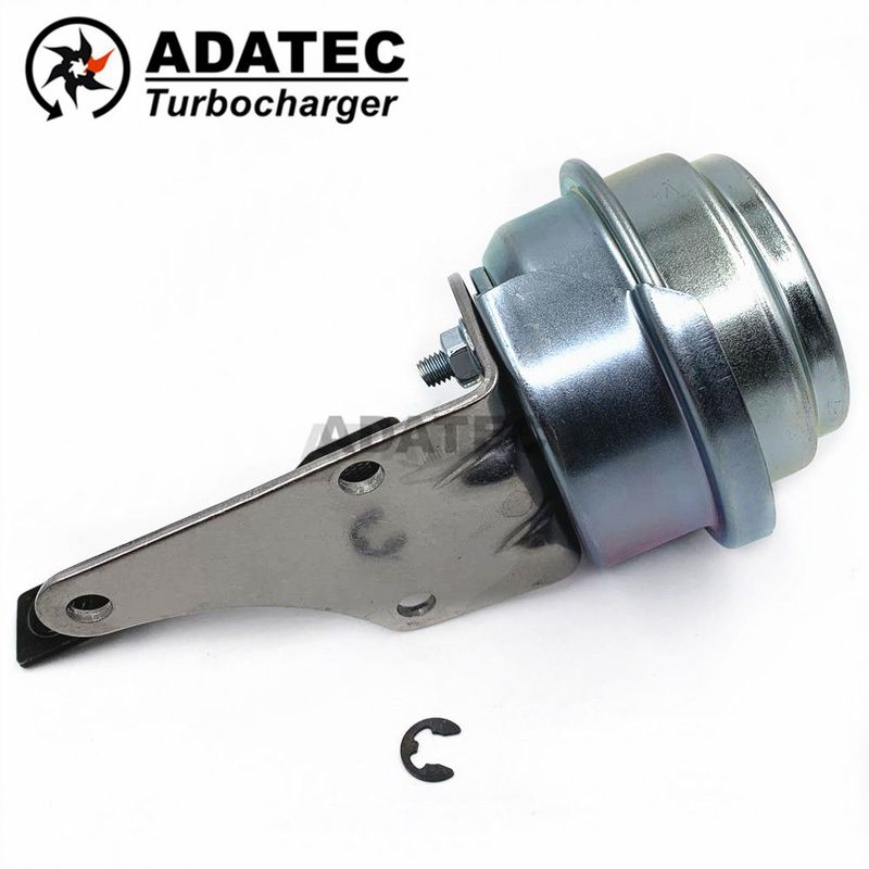 New GT2256V Turbo Actuator 715910 A6120960599 Turbine Wastegate for Mercedes PKW E-Klasse 270 CDI (W210) 125 Kw 170 HP OM612