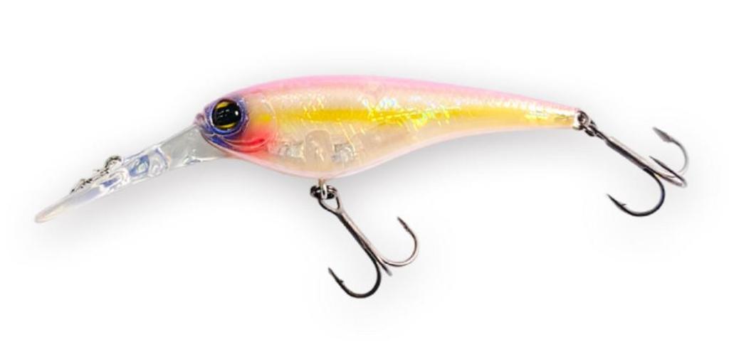 Imakatsu IS Wasp 50 Suspend Lure 757 (9923)