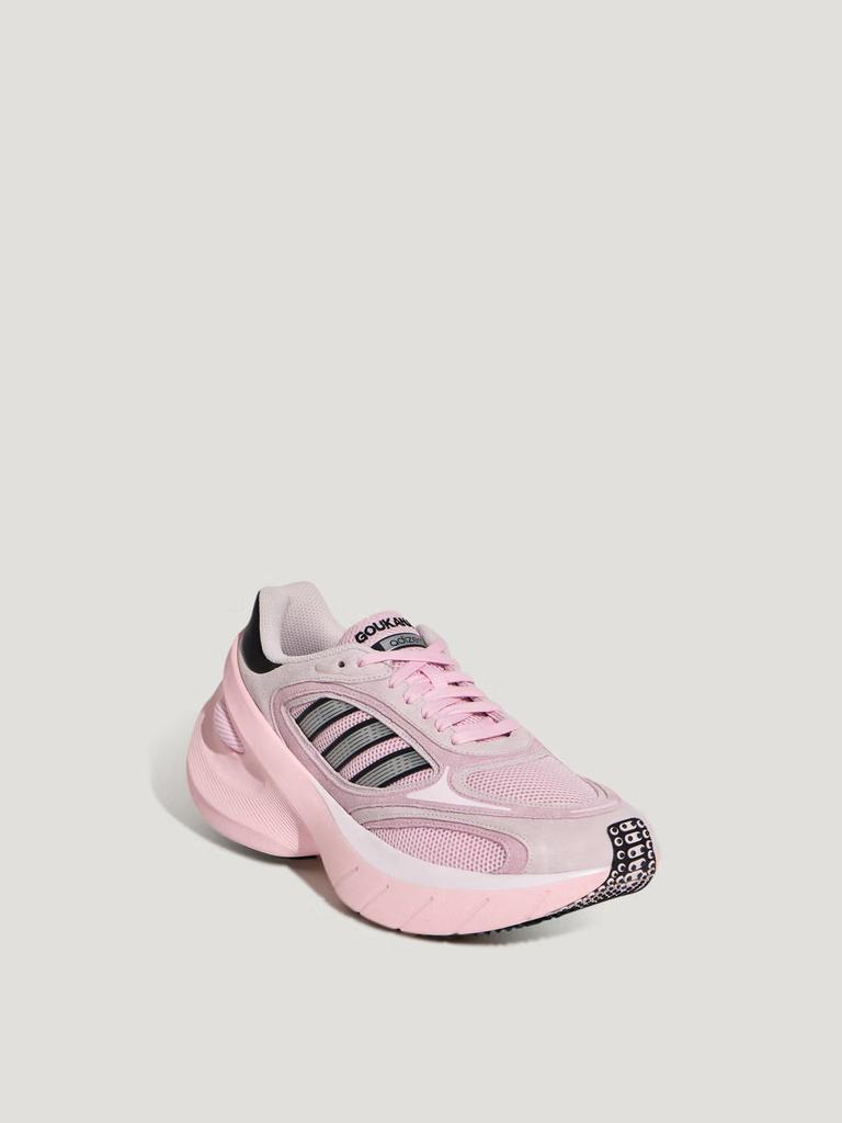 Adidas ADIZERO GOUKANA Classic Versatile Sports Shoes - New Style Adidas Three-Leaf Clover KJ2841